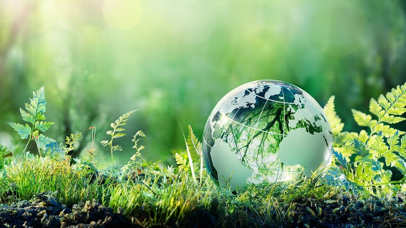 環境ソリューション施策の展開