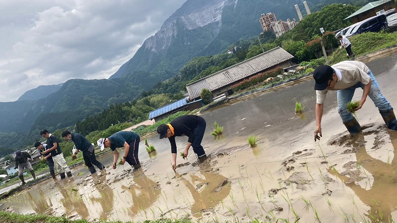 環境ソリューション事業