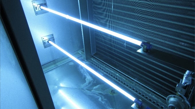 環境ソリューション事業