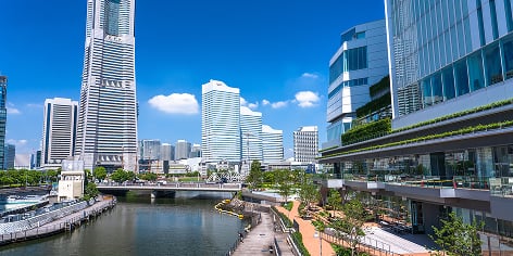 私たちが大切にする価値観