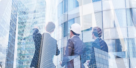 グループへ加入しませんか？