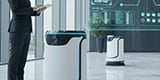 ロボット＆DX活用