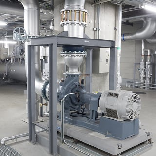 給排水衛生設備