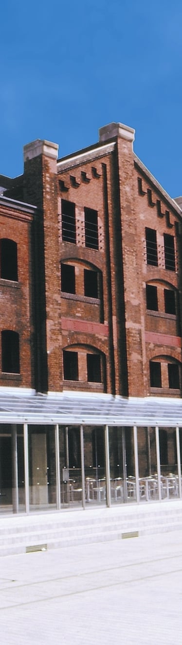 株式会社ハリマビステム