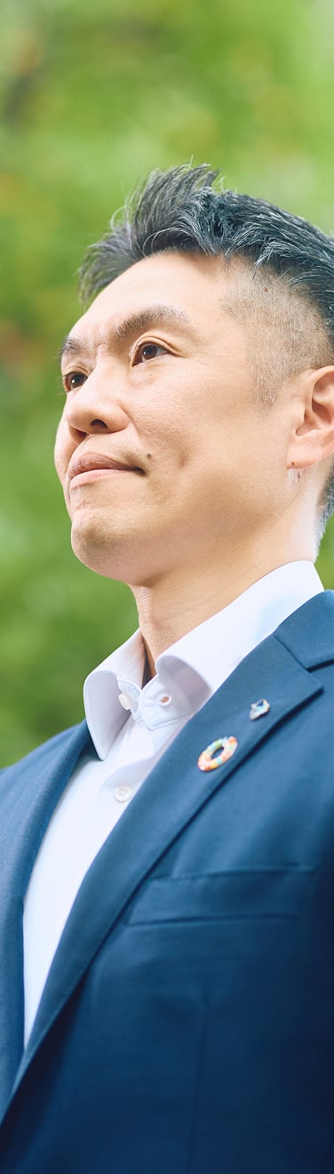 株式会社ハリマビステム