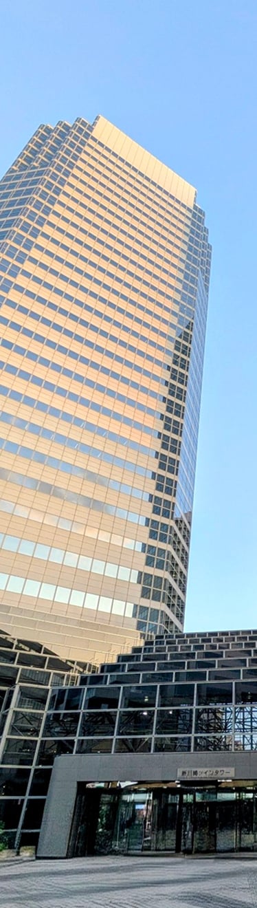 株式会社ハリマビステム