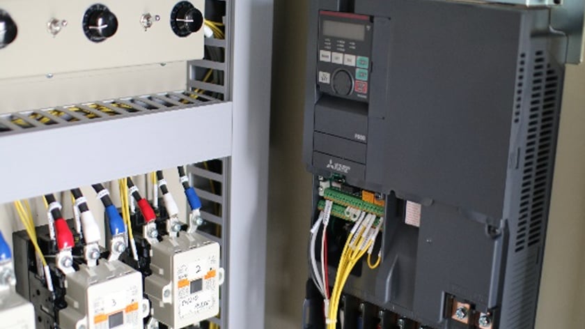 ブレーカー画像