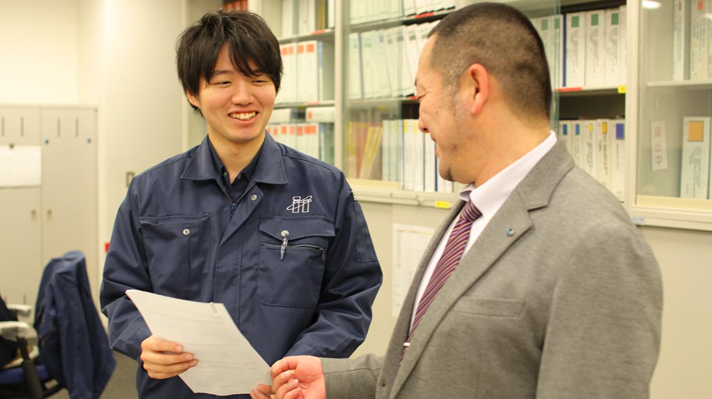 建物診断・修繕