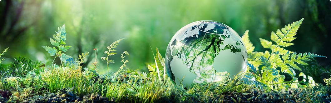 環境ソリューション