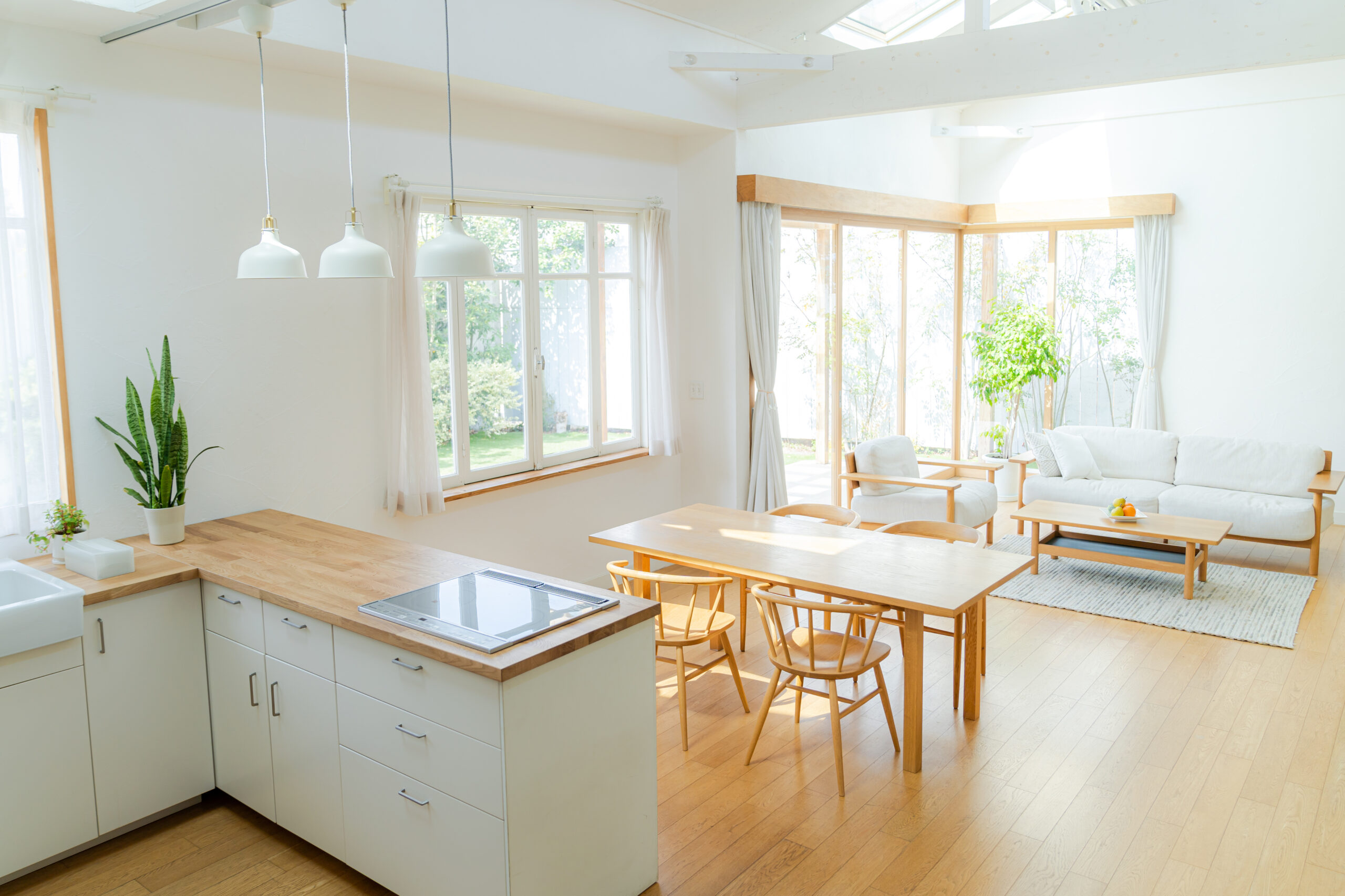 マンションのリフォーム