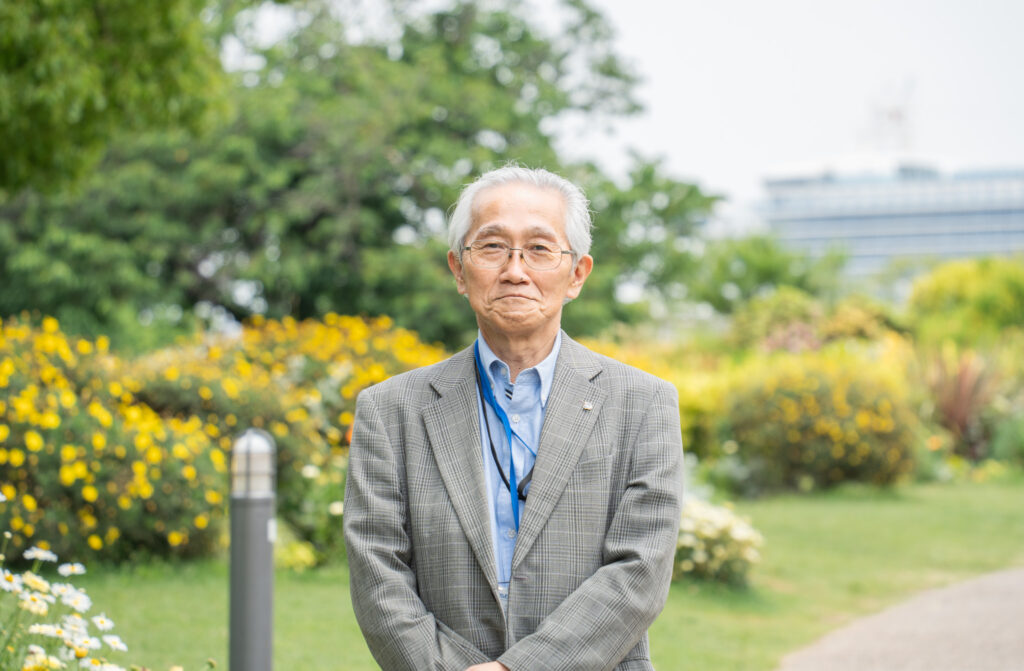 Vo.1 設備エンジニアとして歩んだ半世紀。人のつながりがつくる「設備のハリマ」