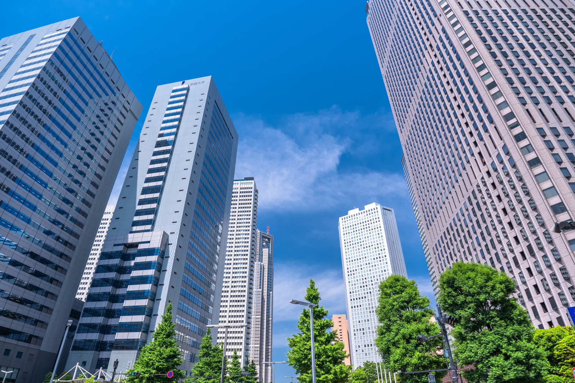 建築物衛生法点検