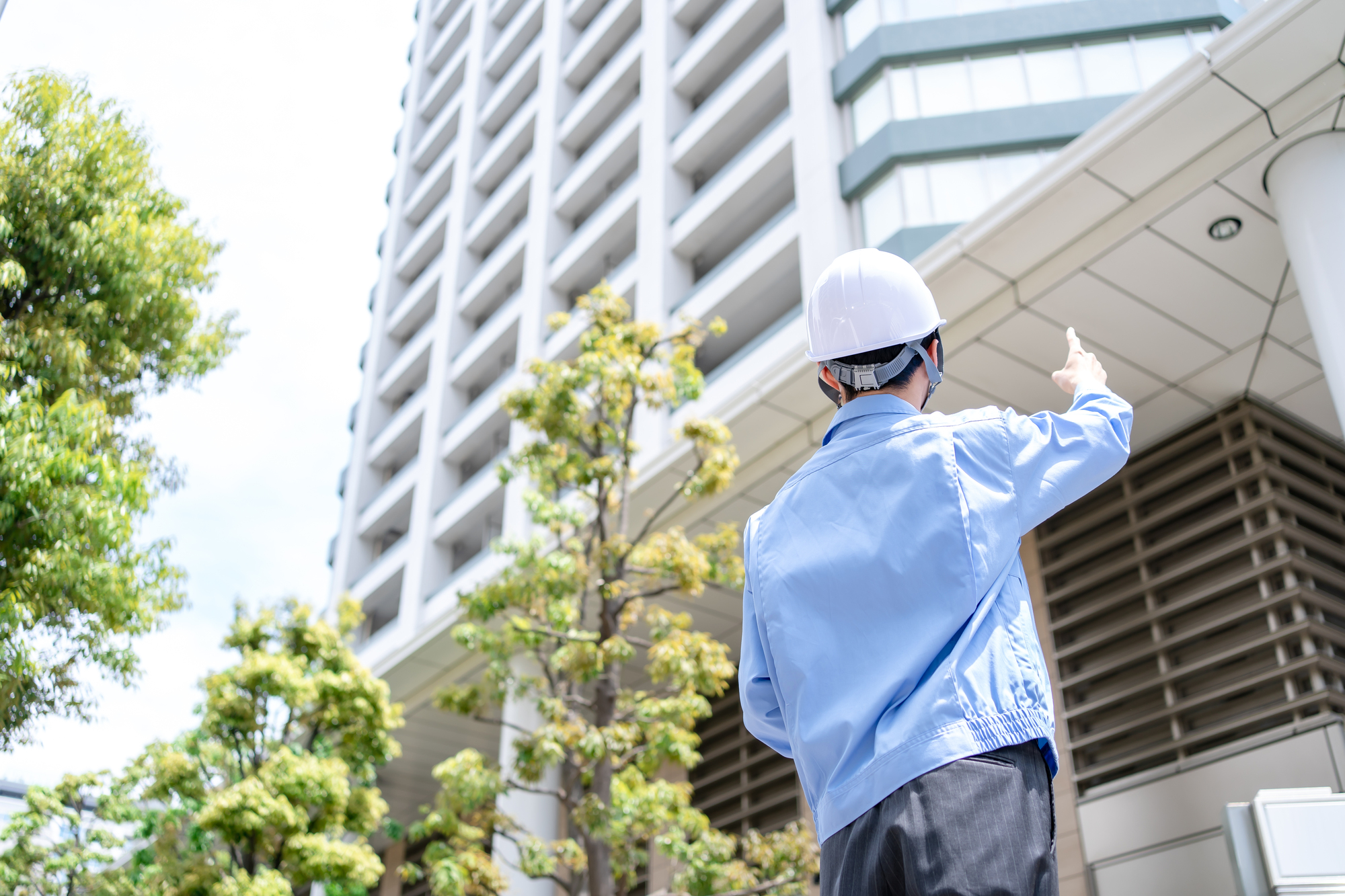 特定建築物定期調査