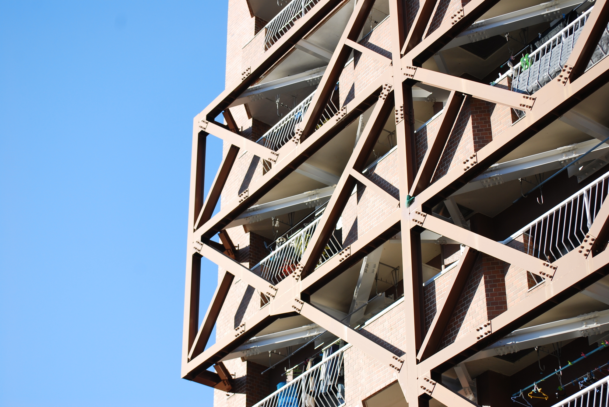 免振装置保守点検