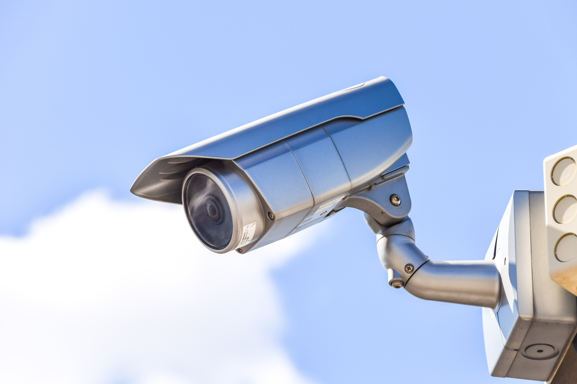 ITV装置保守点検