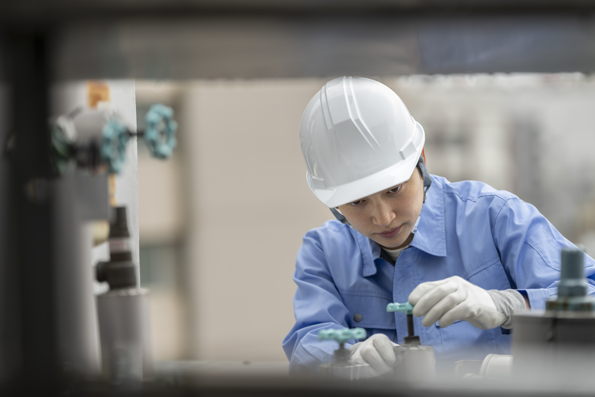 給排水衛生設備管理