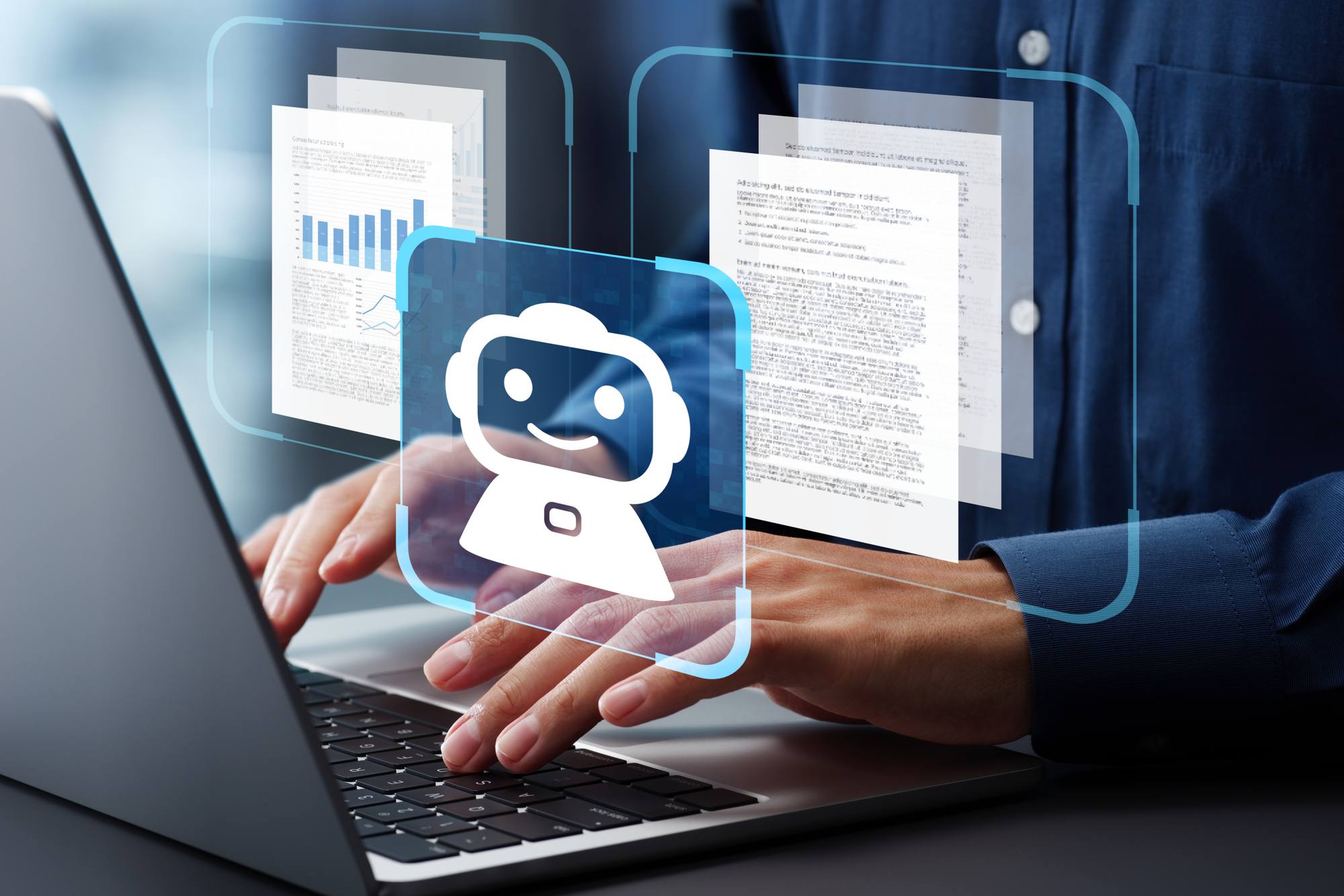 ロボット床清掃導入積算