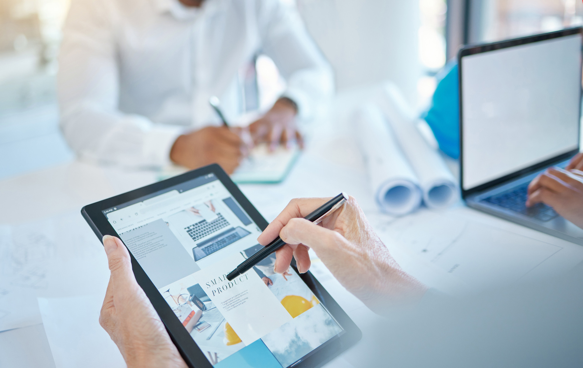 AIクラウドによる設備管理