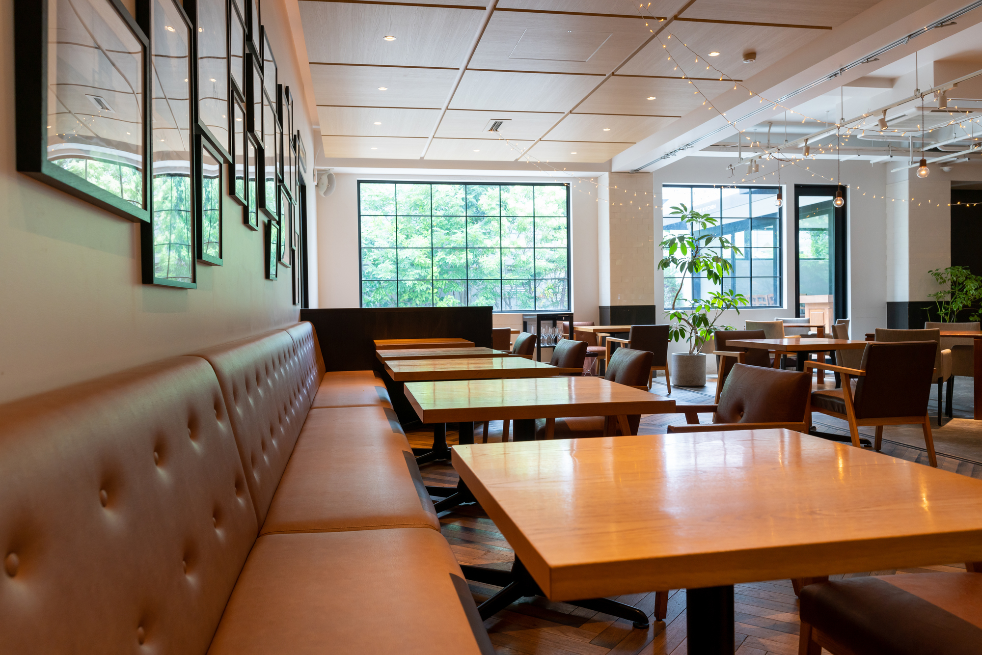 レストラン・食堂運営業務