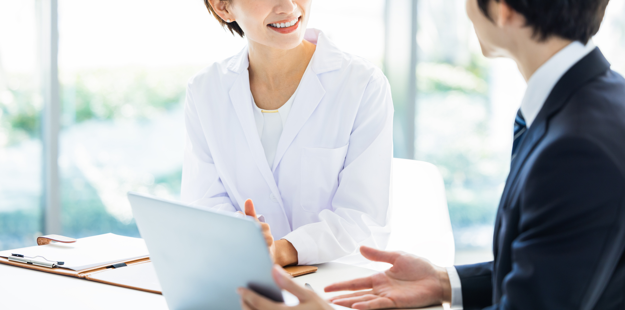 入退室関連業務