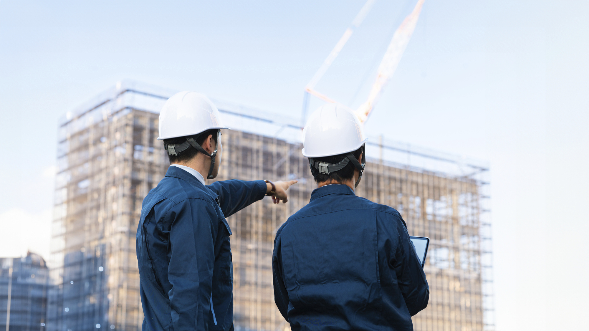 改修修理に関する工事管理業務