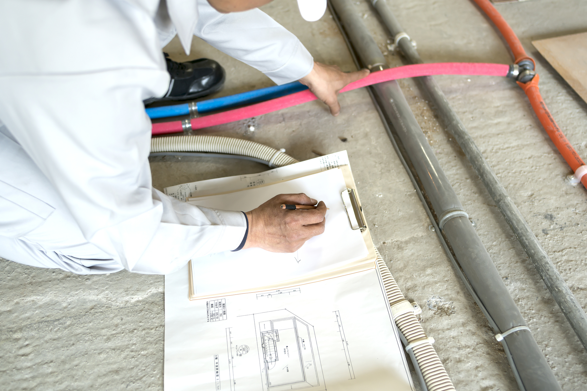 設備・機器のリフォーム