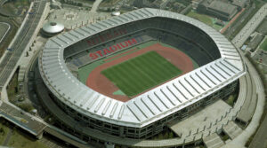 新横浜公園・日産スタジアムの建物管理事例｜大規模スタジアムの総合施設管理ノウハウ