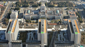 衆議院議員会館の建物管理事例｜国会施設を支える総合ビルメンテナンスのノウハウ