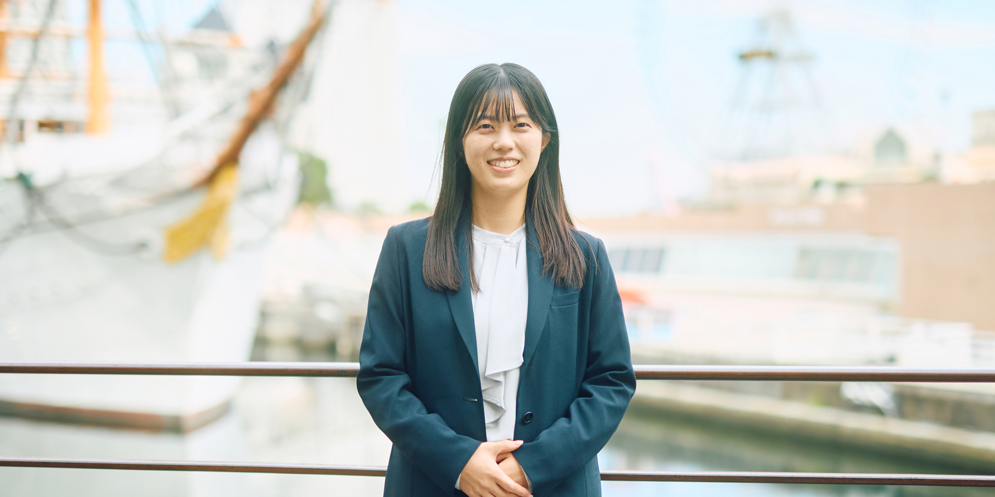 Mさん／神奈川本部第一事業部／物件担当マネージャー