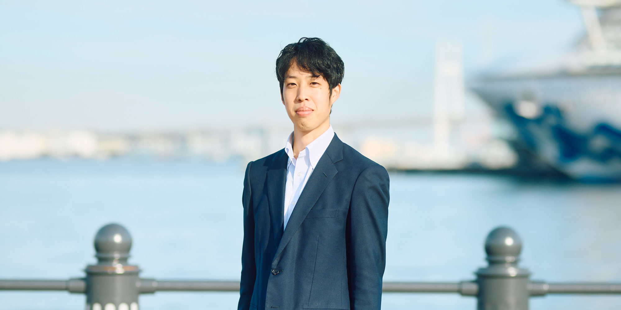 Oさん／PPP本部PFI第二事業部／物件担当マネージャー