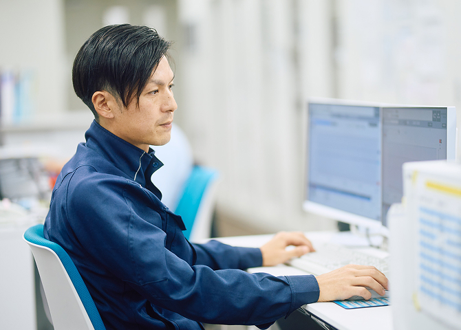 建設と維持管理を結び付けるPFI事業に惹かれて