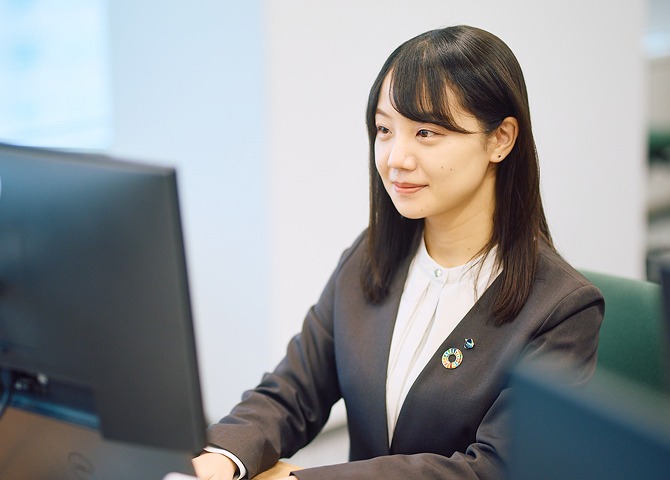 前職とのギャップに戸惑うことも 