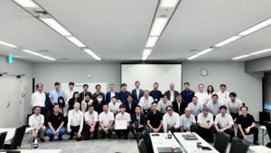 ハリマビステムグループ8社が集結｜2026年『グループ総合ミーティング』で深める連携と成長