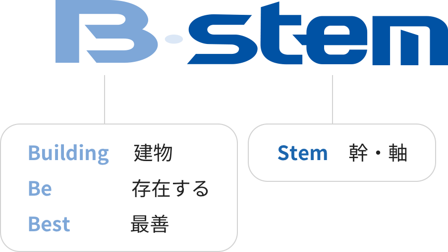 B･stem